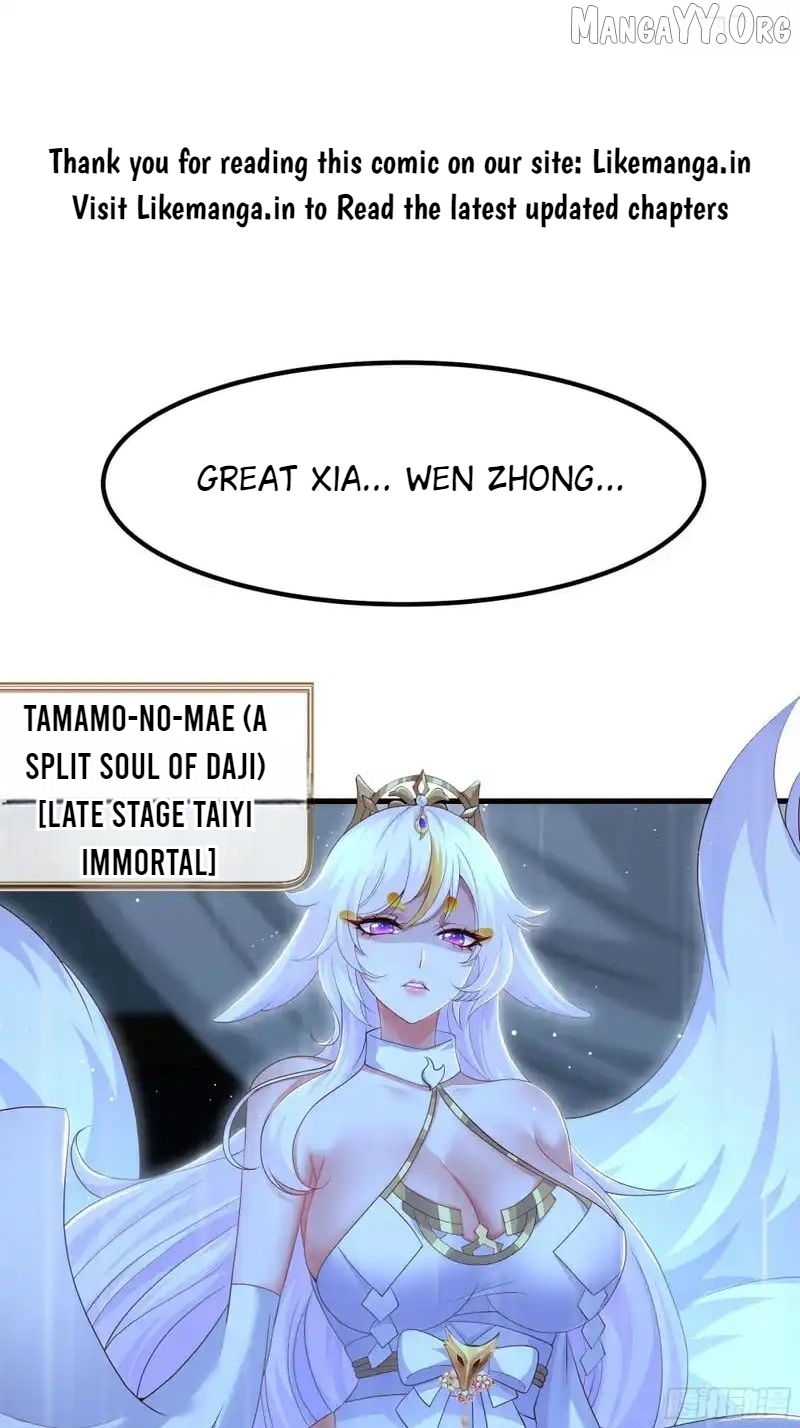 Rebirth of King Zhou: Not Being the Ultimate Villain Chapter 179 - page 10
